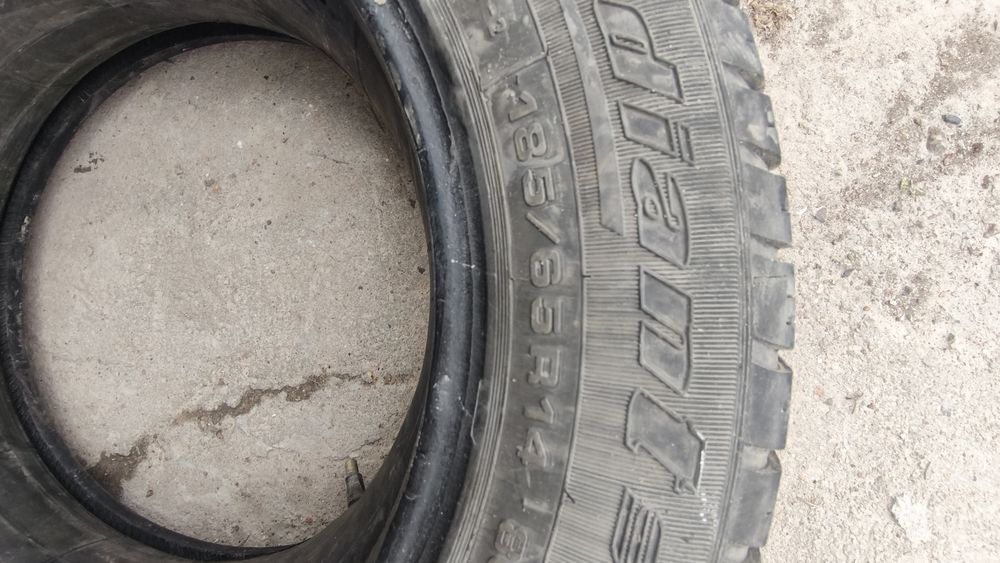 Продается автошина 185/65/14