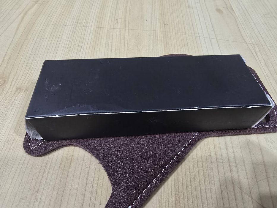 Сгъваем нож Mahogany Duke VGIO Damascus
Сгъваем нож Mahogany Duke-