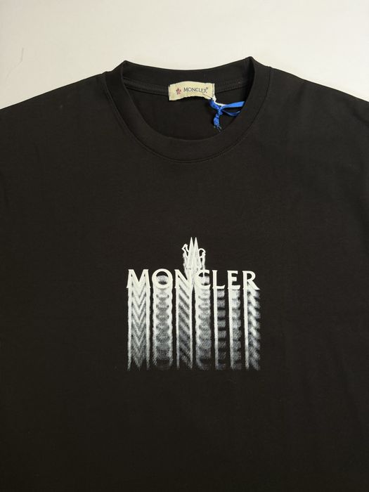 Тениска Moncler