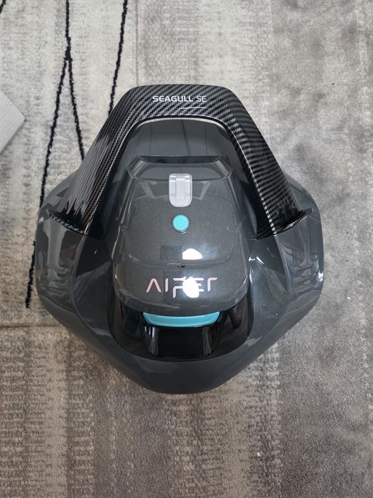 Aspiratoe piscina Aiper