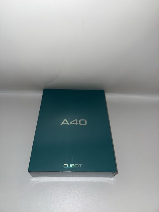 Cubot A 40 telefon