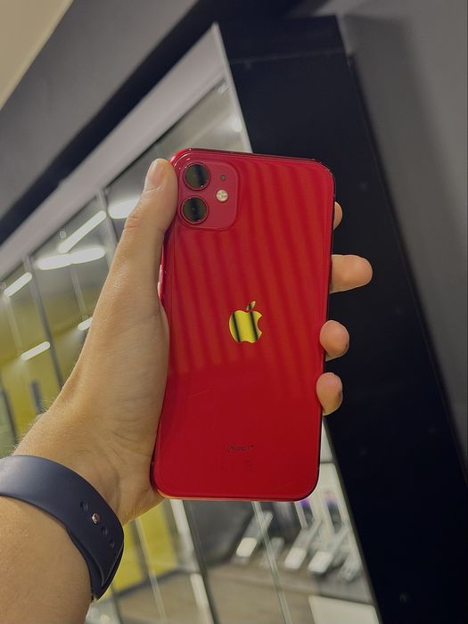 iPhone 11 64Gb 71%