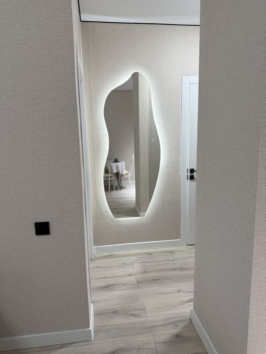 ЖК Аружан 2 люкс