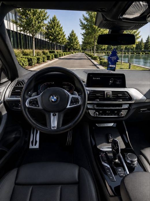 BMW X4 2020 — imagine 5