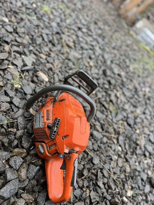 Vind husqvarna 440 x torq si o husvarna 350