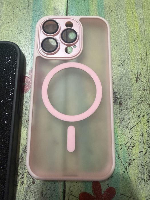 Кейсове за 16 pro