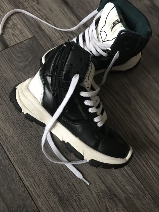 Детски обувки Zara