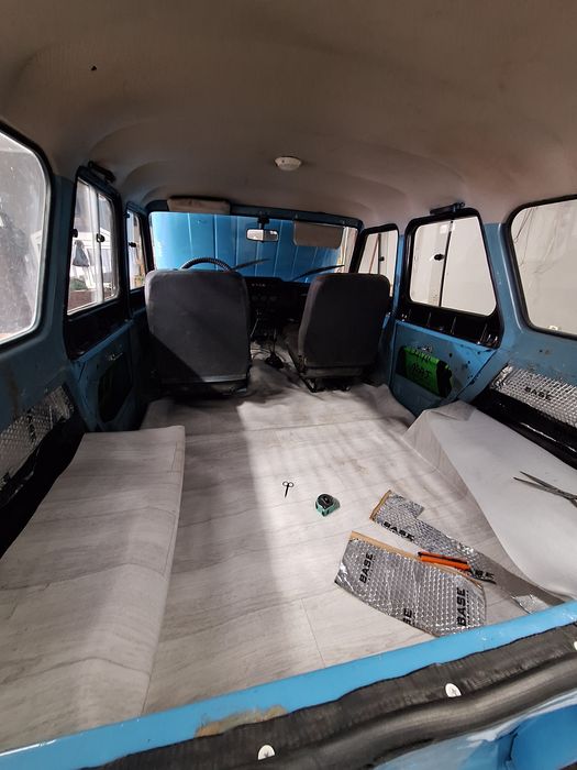 Продам УАЗ хантер