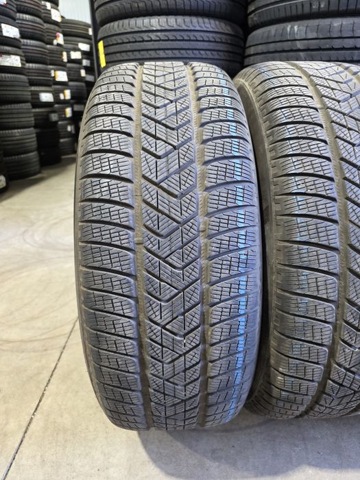 275/50/21 PIRELLI 4бр