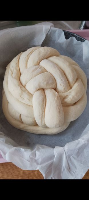 Официална питка за повод – погача, кръщене, сватба | Русе
Описание:
Ръ