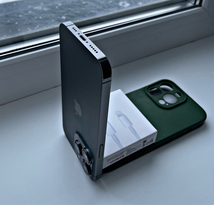 iPhone 13 Pro/128GB без ремонта