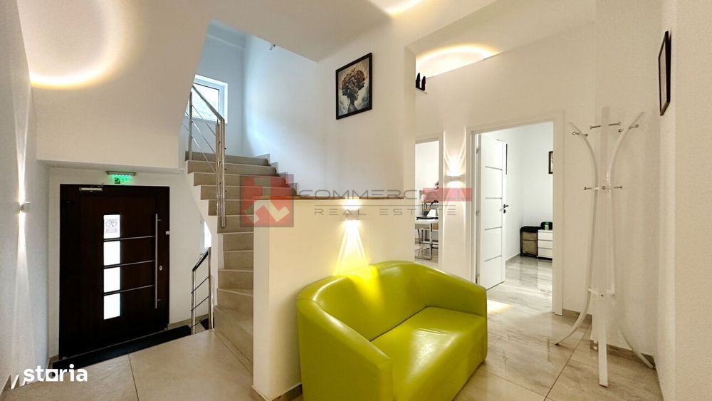 Investitie | Spatiu Comercial 241 Mp | Teren 295 Mp | Centrul Civic