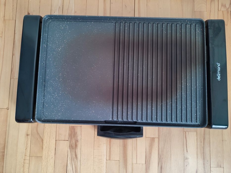 Грил скара Делимано - за части