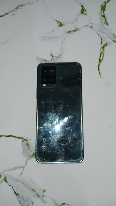 Vivo Y33s сатылады