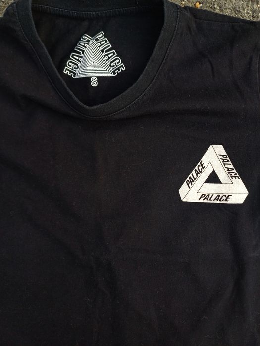 PALACE Logo T-Shirt