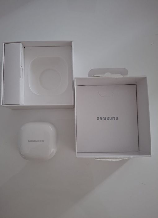 Castia samsung buds FE.