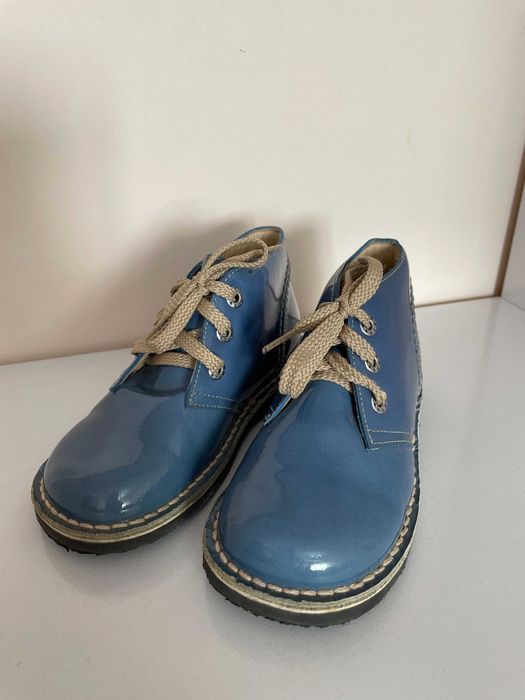 Ботиночки (CRIOS) р-26 Новые