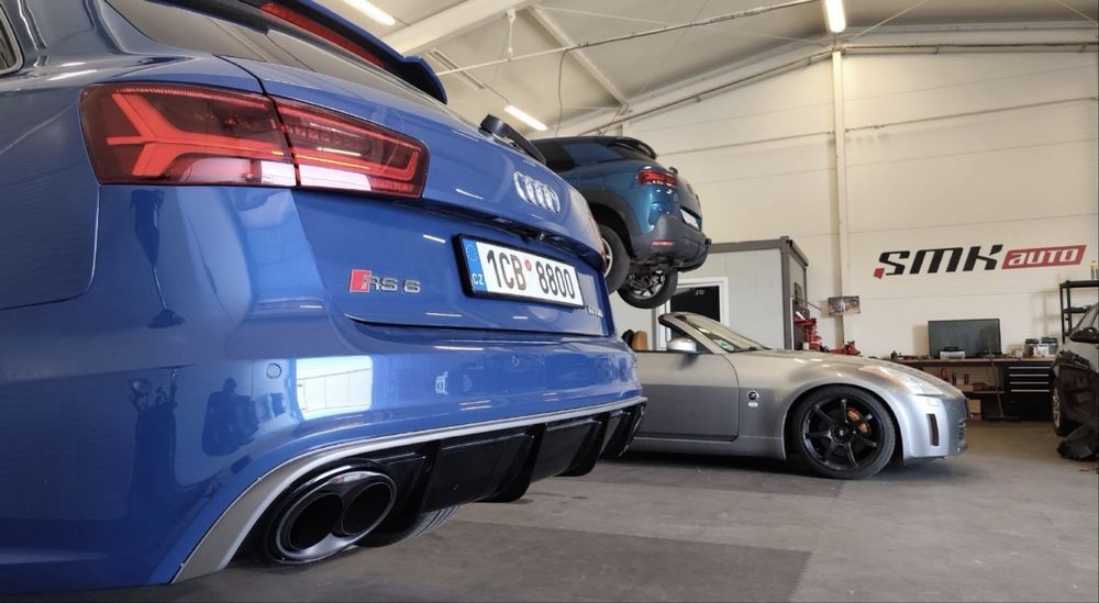 Tester/Diagnoză Avansată/Profesională • Softuri auto