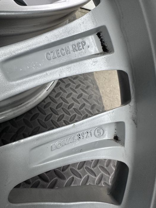18-цола 5х112 - BMW -G20-G22-G28-G30/31-G01 и други