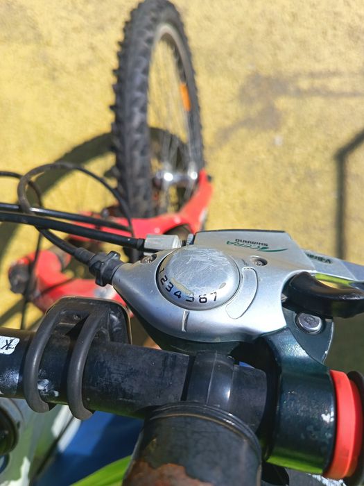 !! SE VINDE!! Bicicletă MTB