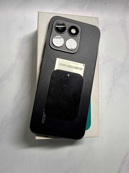 Honor X8c; 128 Gb; (Усть-Каменогорск 01) лот 116/5135