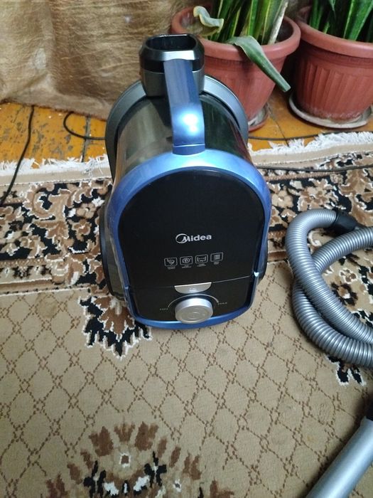 Мидеа в отличном состоянии