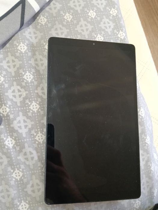 Samsung galaxy tab a7