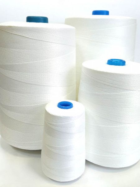 Нитки мешкозашивочные коп тикадигон ип