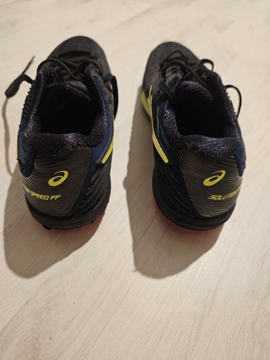 Asics Solution Speed ff 2 Clay 42 adidasi pentru Tenis