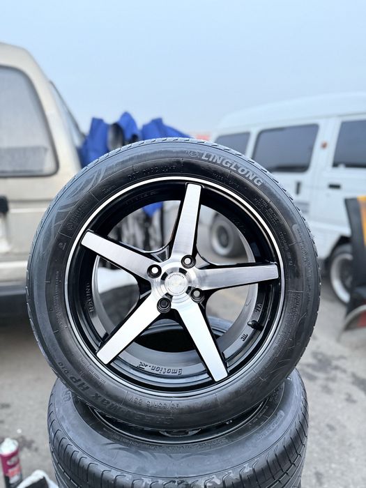 15 saka balon holati yaxahi aybilari yoq sipark nexi 1/2/3ga birga bir