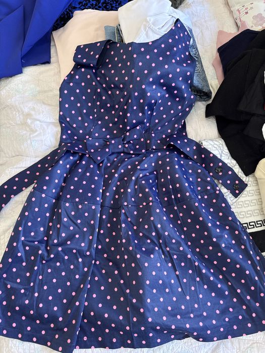 Очень красивое платье