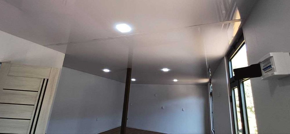 Kontener uy ofis dokonlar