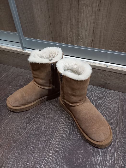 Продам сапоги 40р