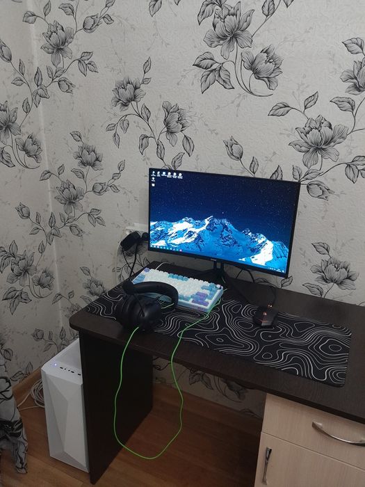 Продам свой сетап