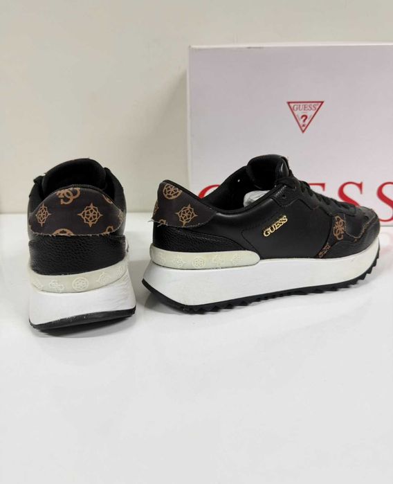 Guess Vinsa Platform