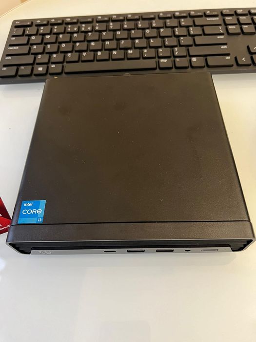 Hp Elite Mini 600 G9 Amanet BKG