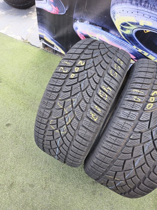 255.45.17 dunlop m+s