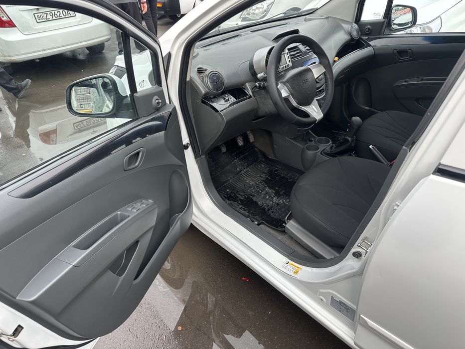 spark. mehanika. 2011