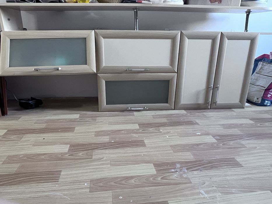 Кухонный гарнитур