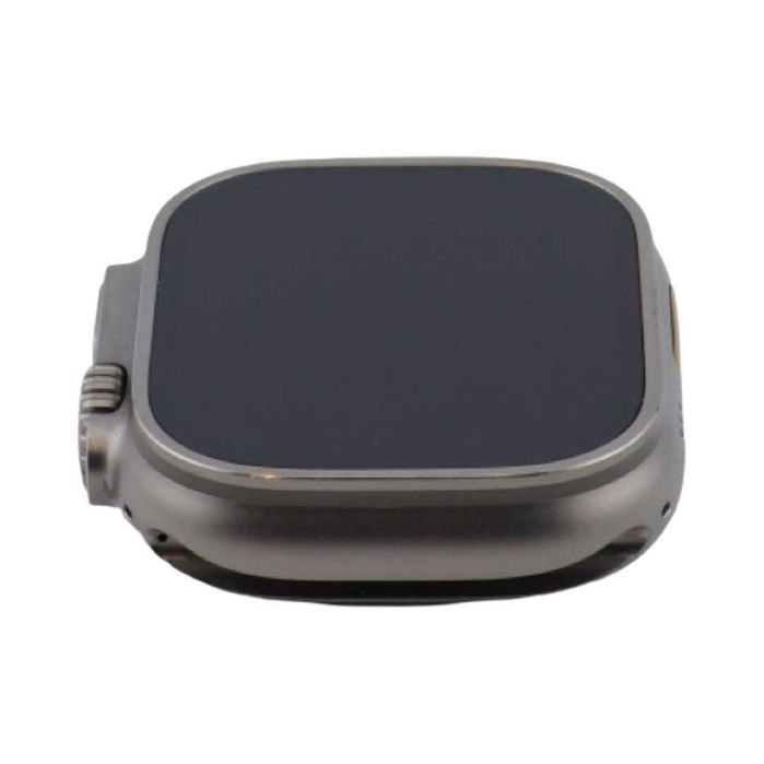 Apple Watch Ultra 2 49mm Natural Titanium | TrueGSM