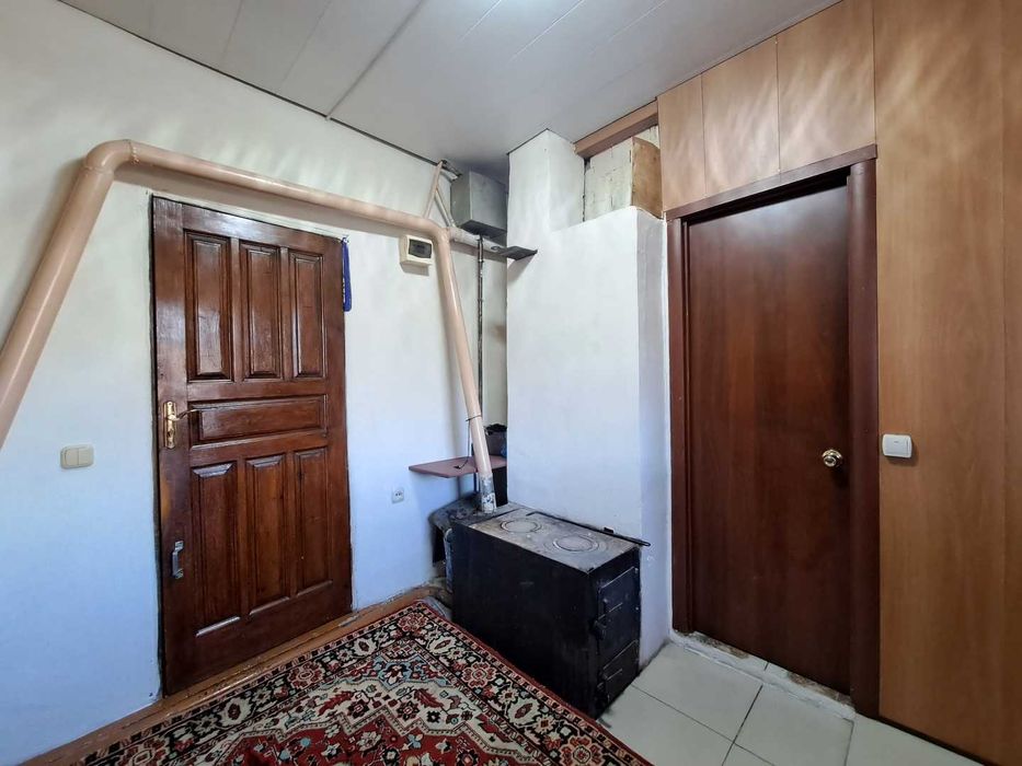 Продам 3х ком.дом на 4х хозяев