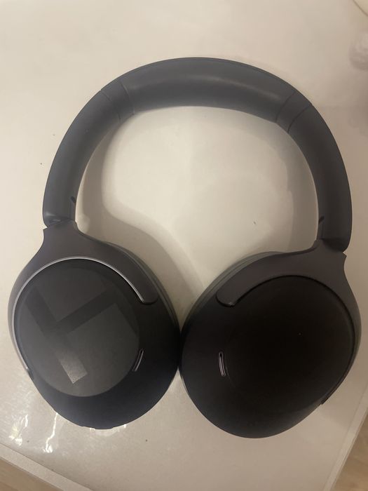 наушники haylou s40 новые