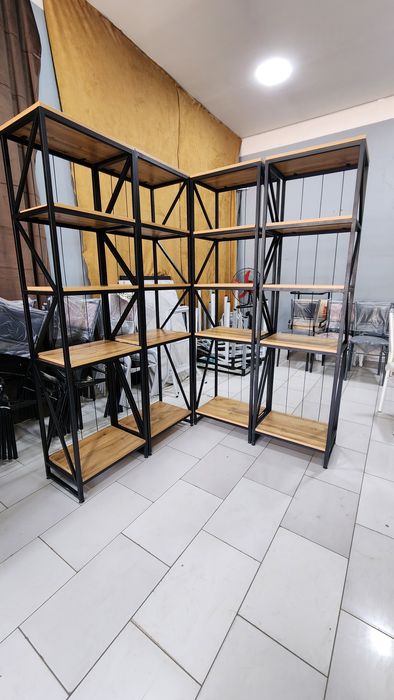 Loft stilajlar yasab beramiz