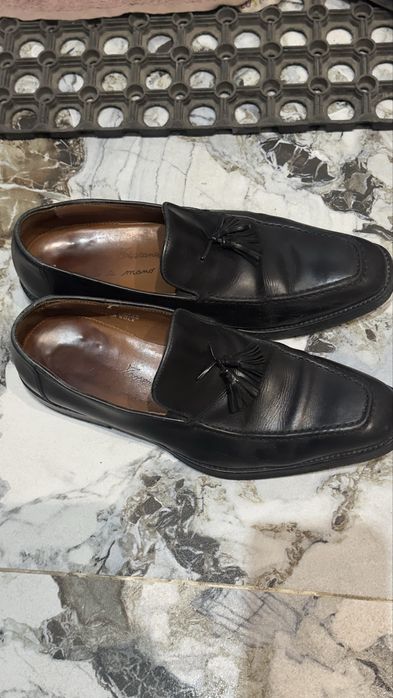 Продам Итальянские туфли