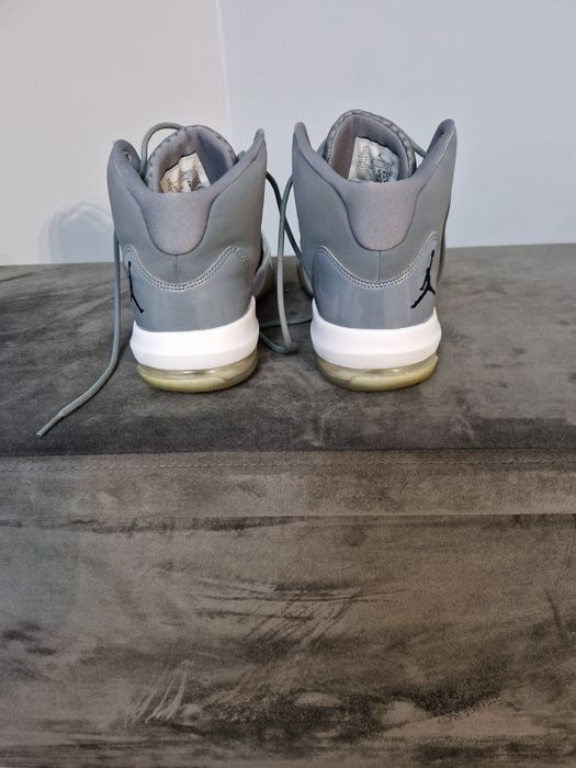 Ghete Air Jordan originale