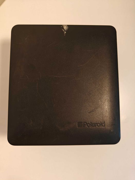 Polaroid Spectra Onyx