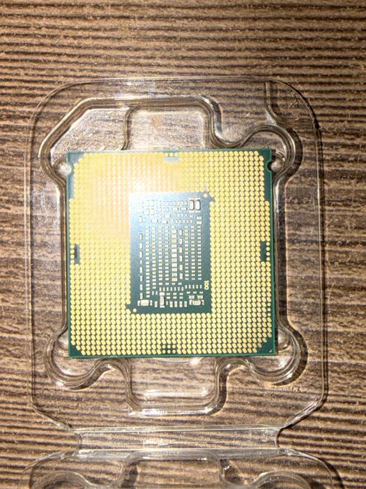 Процессор Intel Core i5-8400 LGA1151 v2