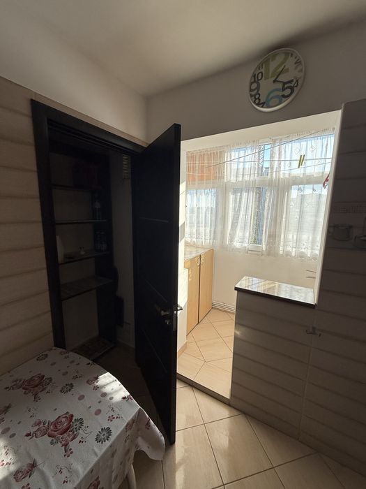 Apartament cu 2 camere pentru inchiriere