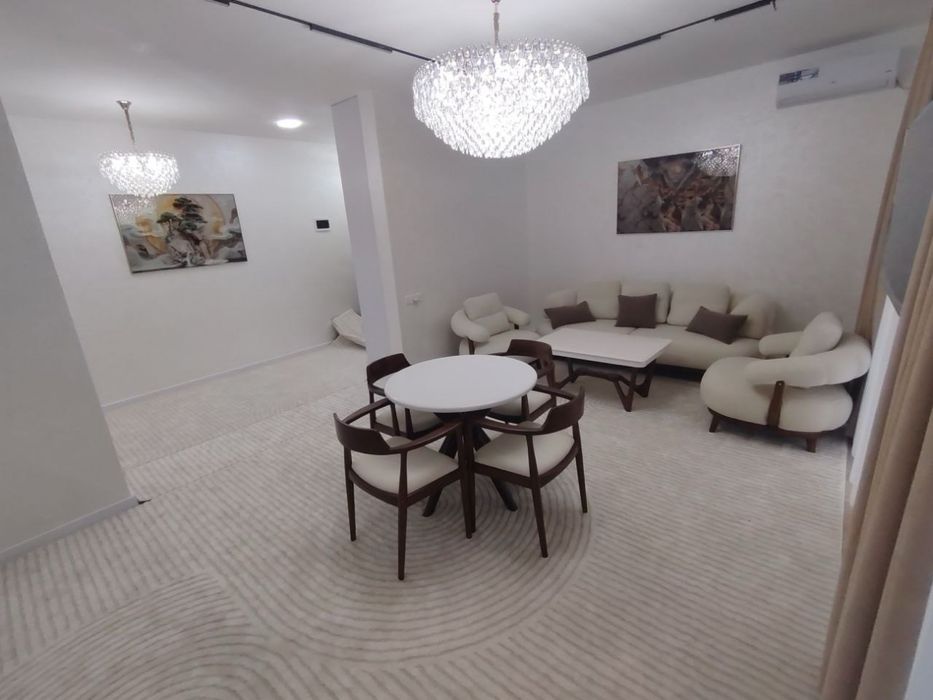 Продаётся в Mirabad City квартира