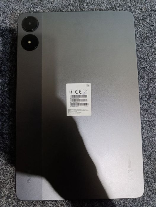 Redmi pad pro 5G planshet